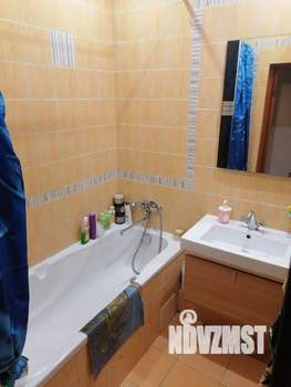 2-к квартира, на длительный срок, 68м2, 6/6 этаж