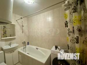 1-к квартира, на длительный срок, 30м2, 4/5 этаж