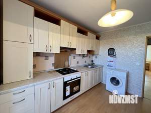 2-к квартира, на длительный срок, 56м2, 5/5 этаж