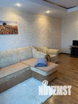 1-к квартира, посуточно, 42м2, 6/8 этаж