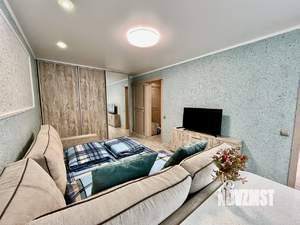 1-к квартира, на длительный срок, 35м2, 3/5 этаж