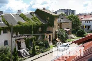 3-к квартира, посуточно, 70м2, 2/3 этаж