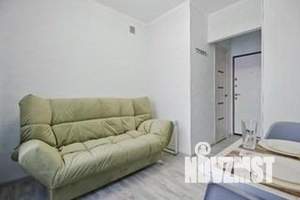 1-к квартира, посуточно, 12м2, 1/5 этаж
