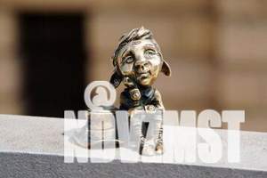 1-к квартира, посуточно, 39м2, 2/8 этаж