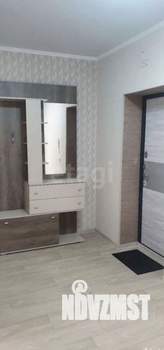 1-к квартира, на длительный срок, 43м2, 3/10 этаж