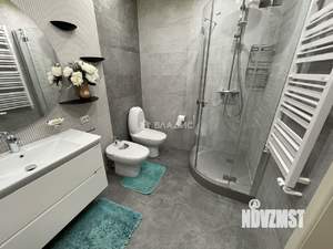 3-к квартира, на длительный срок, 103м2, 3/4 этаж