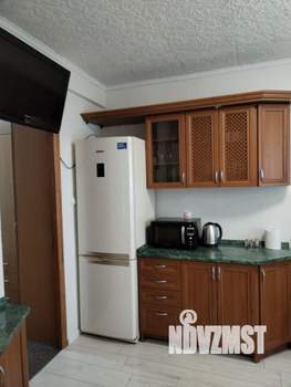 2-к квартира, посуточно, 40м2, 3/3 этаж