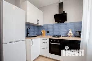 1-к квартира, посуточно, 33м2, 5/5 этаж