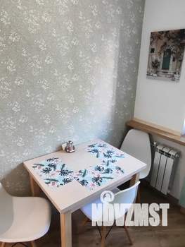 2-к квартира, посуточно, 42м2, 3/4 этаж