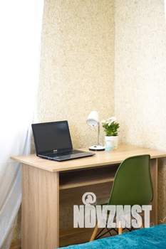 2-к квартира, посуточно, 61м2, 3/3 этаж