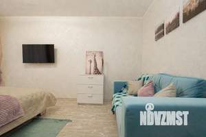 1-к квартира, посуточно, 33м2, 1/1 этаж
