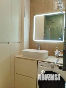 2-к квартира, на длительный срок, 41м2, 1/4 этаж