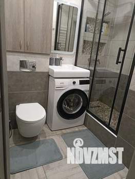 2-к квартира, посуточно, 48м2, 9/9 этаж