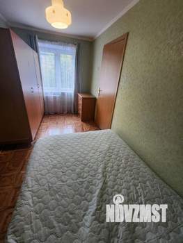 2-к квартира, на длительный срок, 43м2, 3/5 этаж