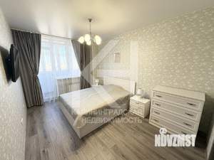 3-к квартира, на длительный срок, 84м2, 12/16 этаж