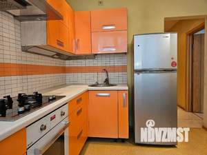 1-к квартира, посуточно, 40м2, 3/5 этаж