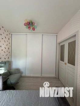 2-к квартира, посуточно, 40м2, 1/1 этаж