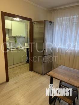 1-к квартира, на длительный срок, 42м2, 1/2 этаж