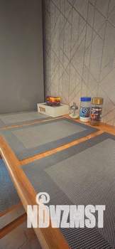 1-к квартира, посуточно, 35м2, 4/5 этаж