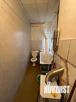 1-к квартира, на длительный срок, 42м2, 3/3 этаж