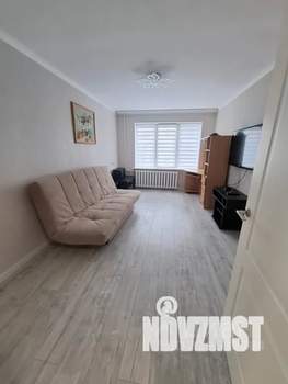 2-к квартира, посуточно, 42м2, 2/5 этаж