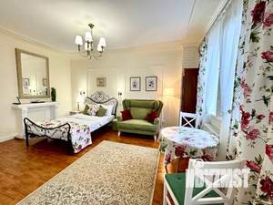 1-к квартира, посуточно, 37м2, 4/20 этаж