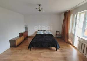 1-к квартира, на длительный срок, 34м2, 5/5 этаж