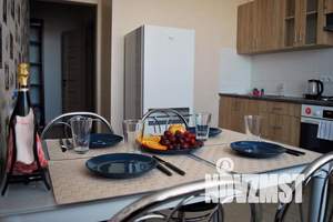 2-к квартира, посуточно, 60м2, 16/16 этаж