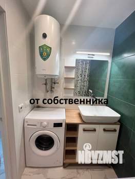 1-к квартира, на длительный срок, 41м2, 3/5 этаж