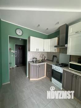 1-к квартира, на длительный срок, 37м2, 5/11 этаж