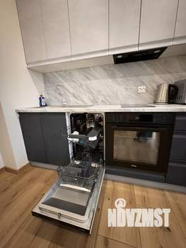 1-к квартира, на длительный срок, 48м2, 9/16 этаж