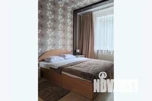 3-к квартира, посуточно, 60м2, 1/3 этаж