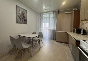 1-к квартира, на длительный срок, 43м2, 3/10 этаж