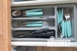 2-к квартира, посуточно, 45м2, 3/5 этаж