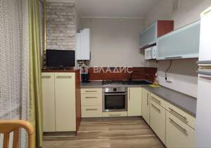 2-к квартира, на длительный срок, 62м2, 3/9 этаж