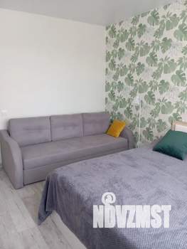 1-к квартира, посуточно, 35м2, 7/9 этаж