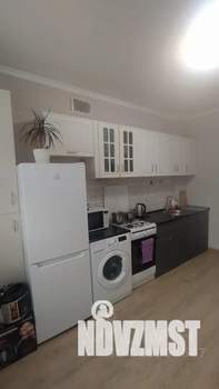 1-к квартира, посуточно, 37м2, 5/9 этаж