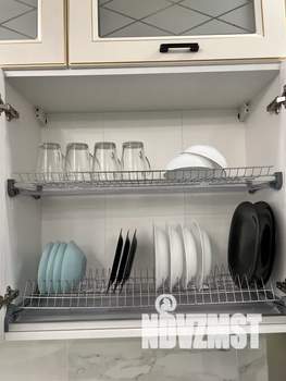 1-к квартира, посуточно, 42м2, 7/14 этаж