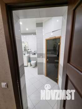 2-к квартира, посуточно, 74м2, 3/9 этаж