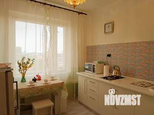 1-к квартира, посуточно, 30м2, 9/9 этаж