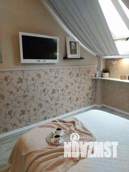 1-к квартира, посуточно, 70м2, 1/1 этаж