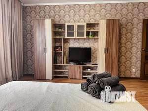 1-к квартира, посуточно, 46м2, 5/9 этаж