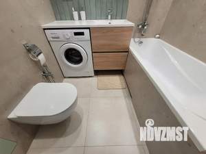 1-к квартира, посуточно, 38м2, 4/4 этаж