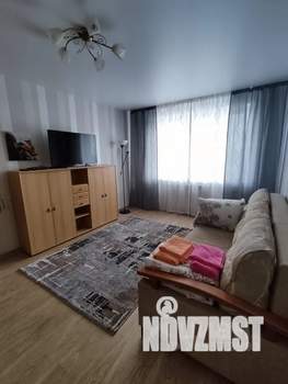 1-к квартира, посуточно, 40м2, 5/5 этаж