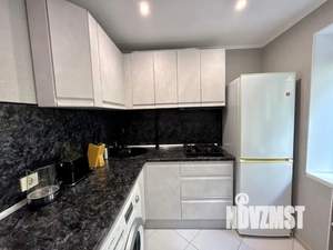 2-к квартира, посуточно, 43м2, 3/4 этаж