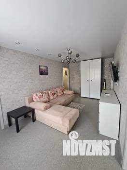 2-к квартира, посуточно, 45м2, 3/5 этаж