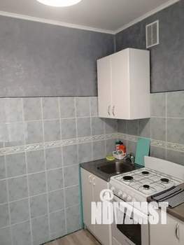 1-к квартира, посуточно, 30м2, 2/5 этаж