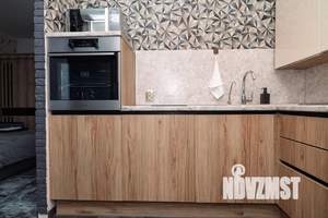 Студия квартира, посуточно, 28м2, 16/17 этаж