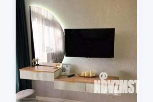 1-к квартира, посуточно, 33м2, 16/16 этаж