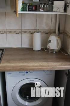 1-к квартира, посуточно, 34м2, 7/9 этаж